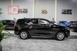 شيفروليه إكوينوكس